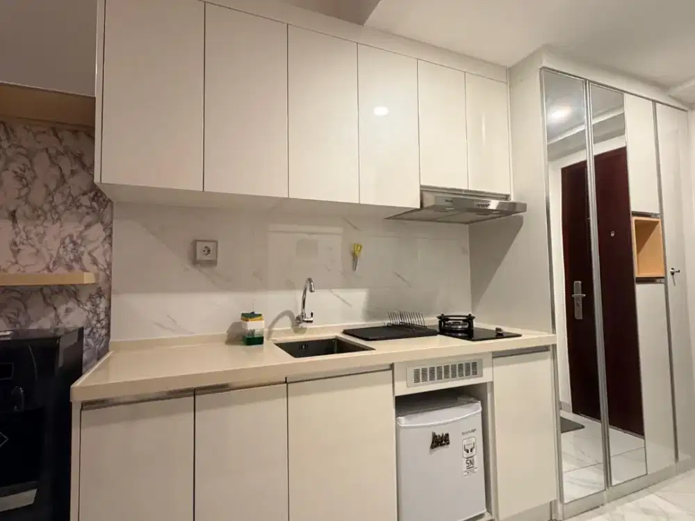 Disewakan Apartemen Sky House Alam Sutera Tower Acacia