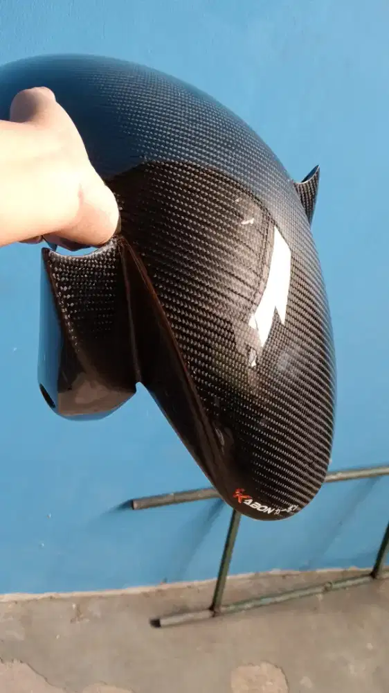 spakbor YAMAHA XMAX