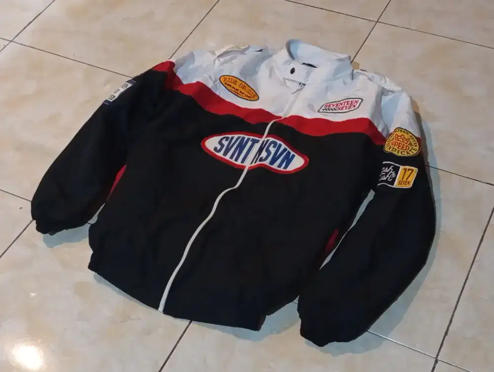 Jaket Nascar Touring 177