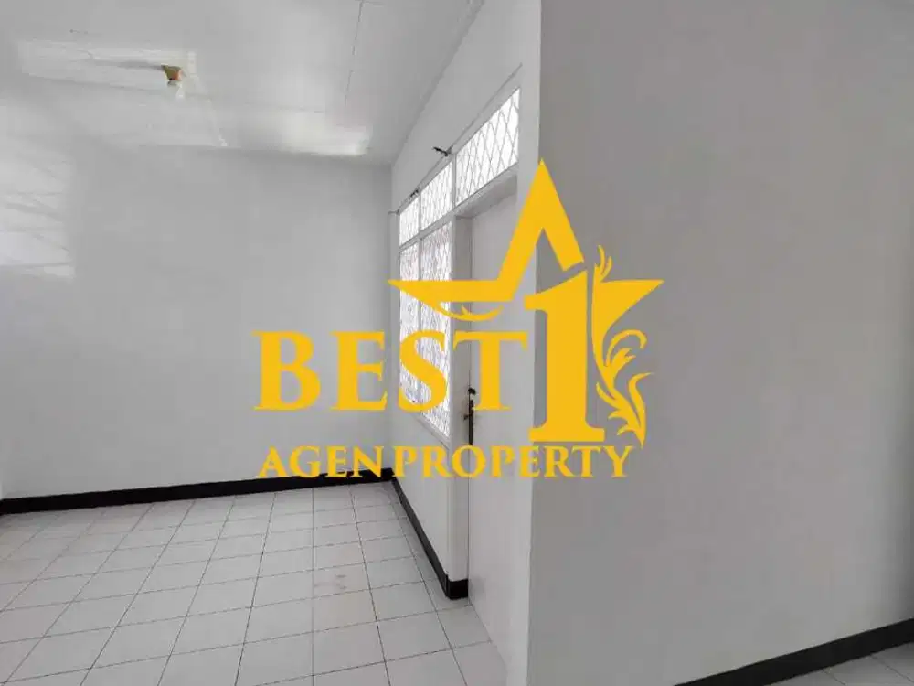 Murah!! Rumah Strategis Siap Huni di Arcamnik, Bandung