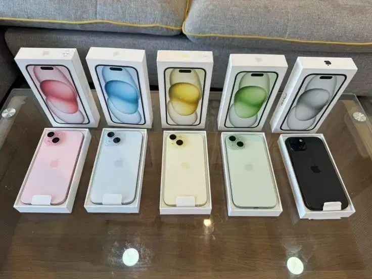 IPhone Ex Inter Bergaransi