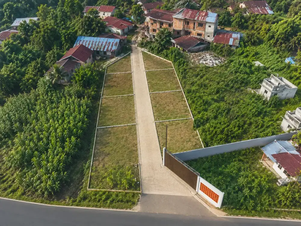 Miliki Tanah Strategis Hanya 2 Menit dari Wisma Seroja Tanjung Pinang 2