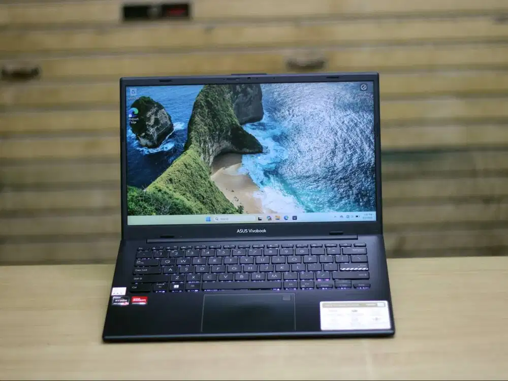 Asus Vivobook GO 14 E1404FA