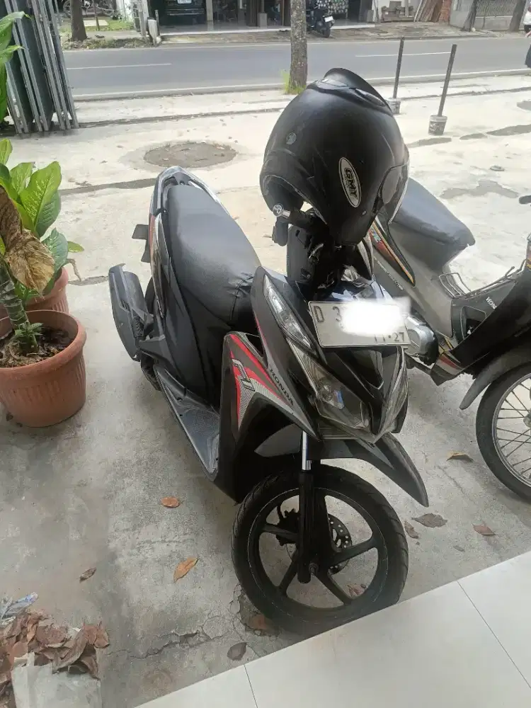 Jasa antar jemput