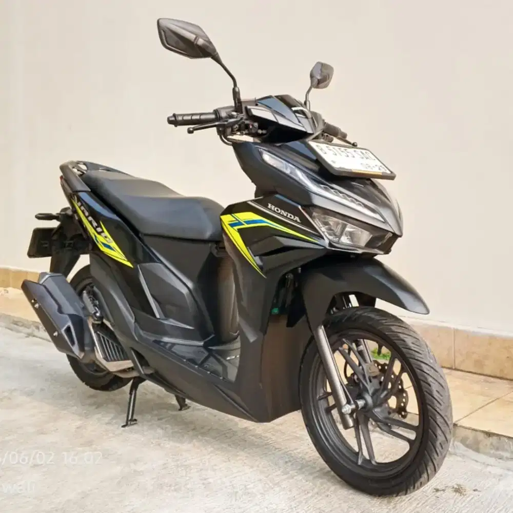 HONDA VARIO 125 GEN 2 CBS TH 2024 CASH/KREDIT