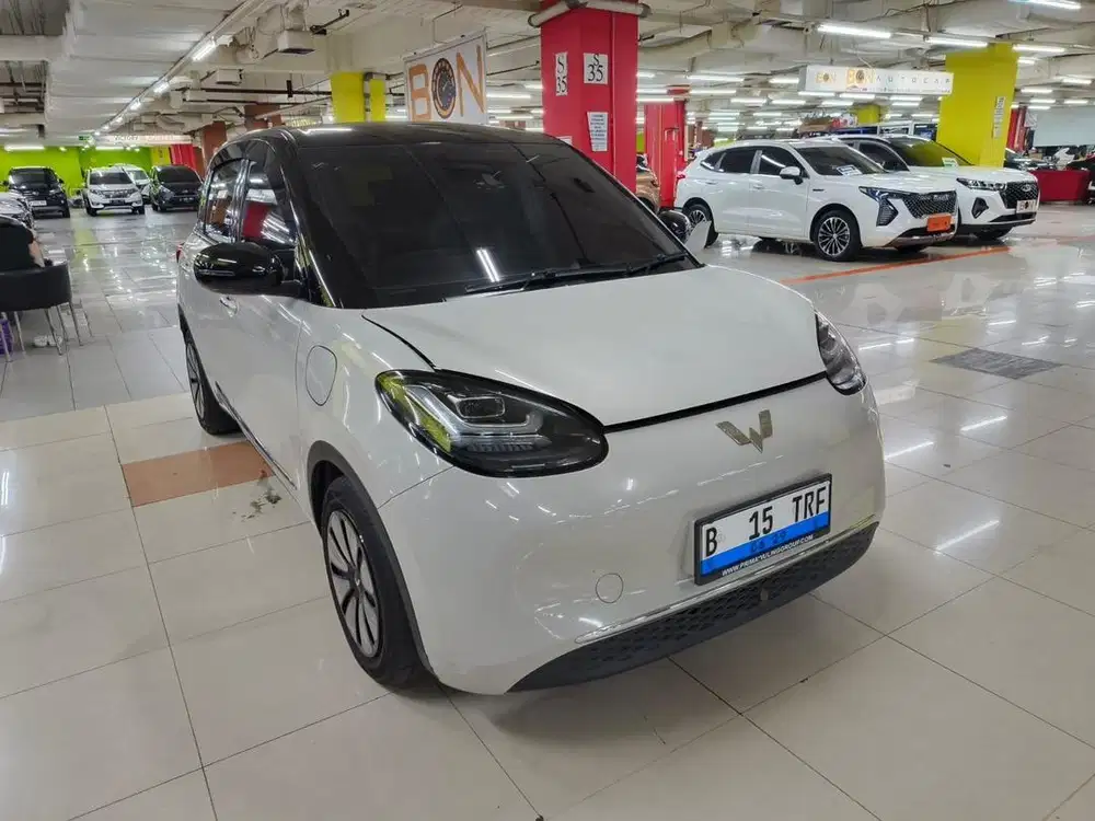 Wuling Binguo 2024