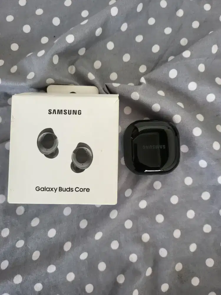 Samsung buds core murah