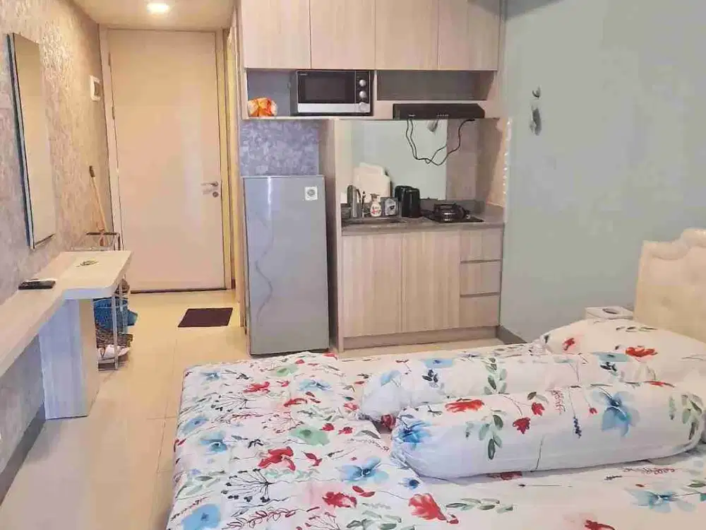 Apartment BENSON - Surabaya Barat