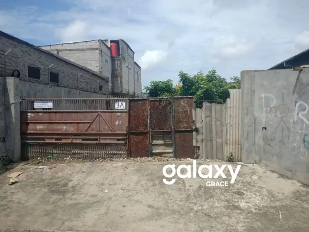 DIJUAL TANAH KALIDERES JAKARTA BARAT