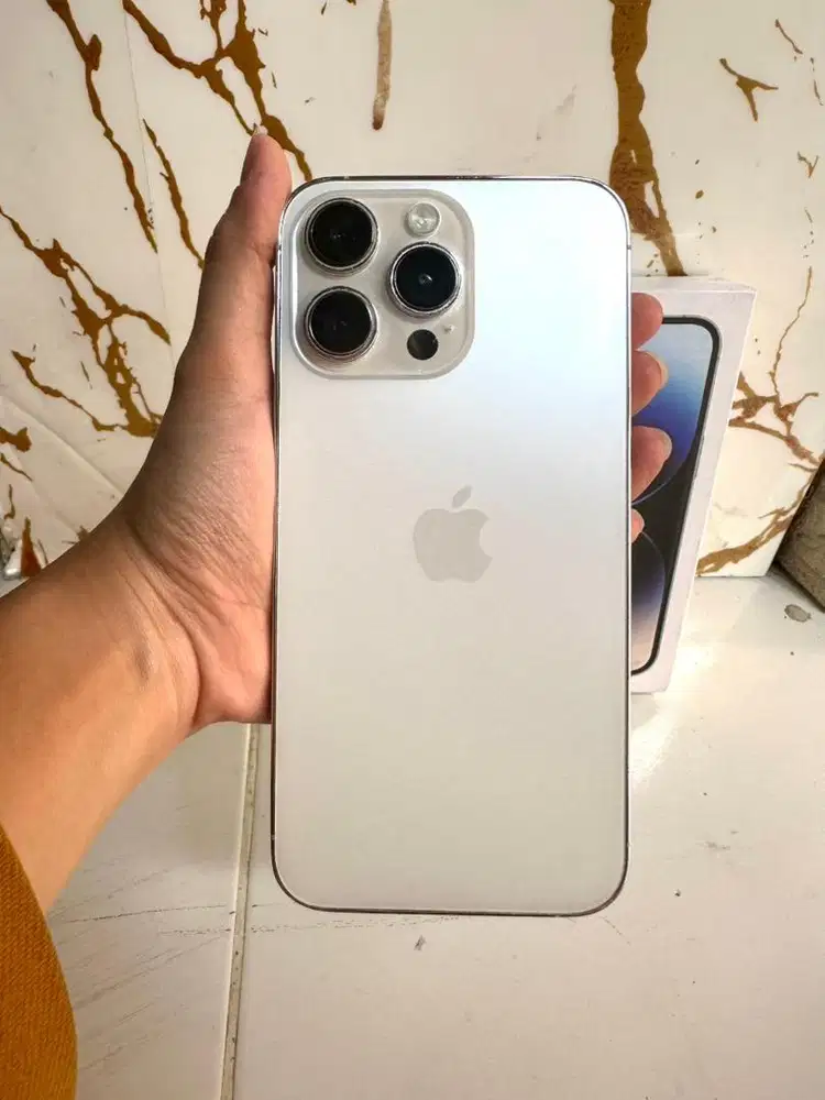 Iphone 14 pro max 256gb