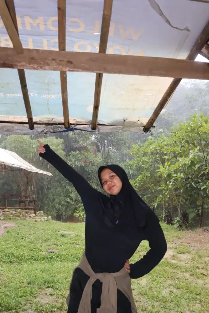 mencari pekerjaan part time/freelance