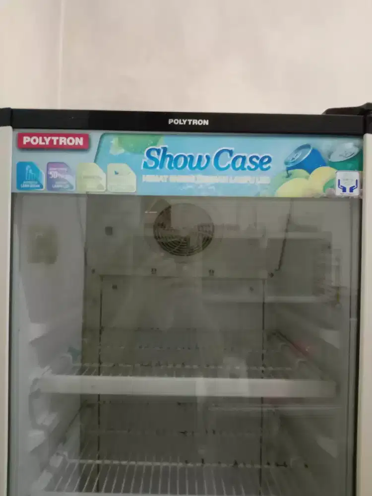 Show case POLYTRON