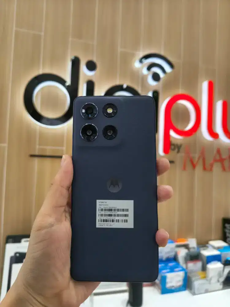 motorola G86 power