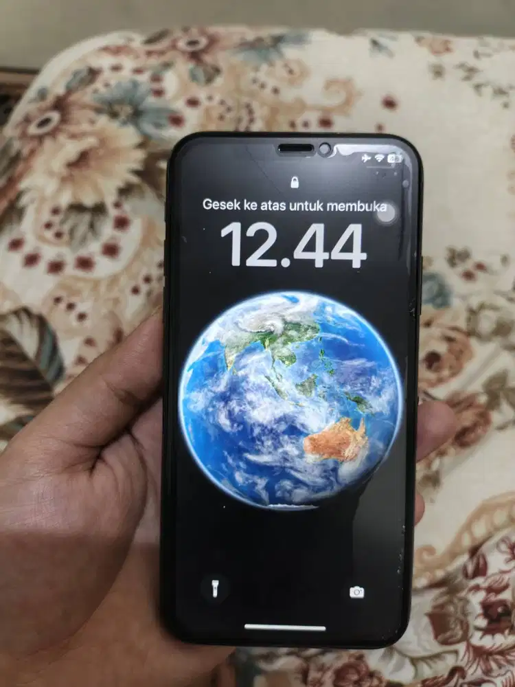 Iphone X 256GB - Inter