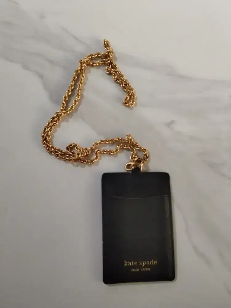 Lanyard Kate spd Original Preloved