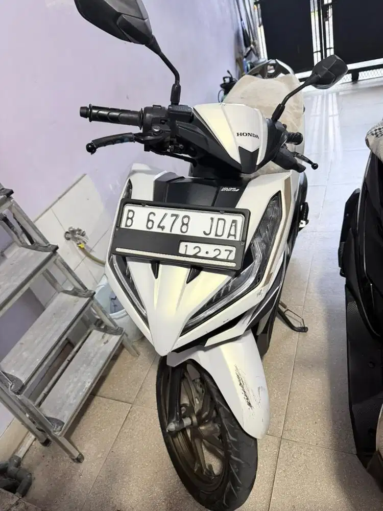 Vario 125 th 2022