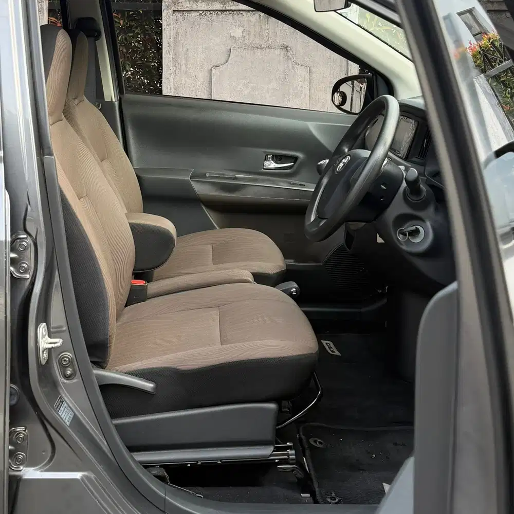 Toyota Calya 2022 Bensin