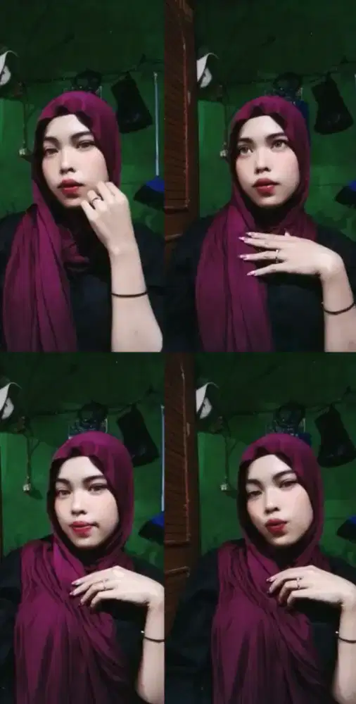 Sedang membuka jasa