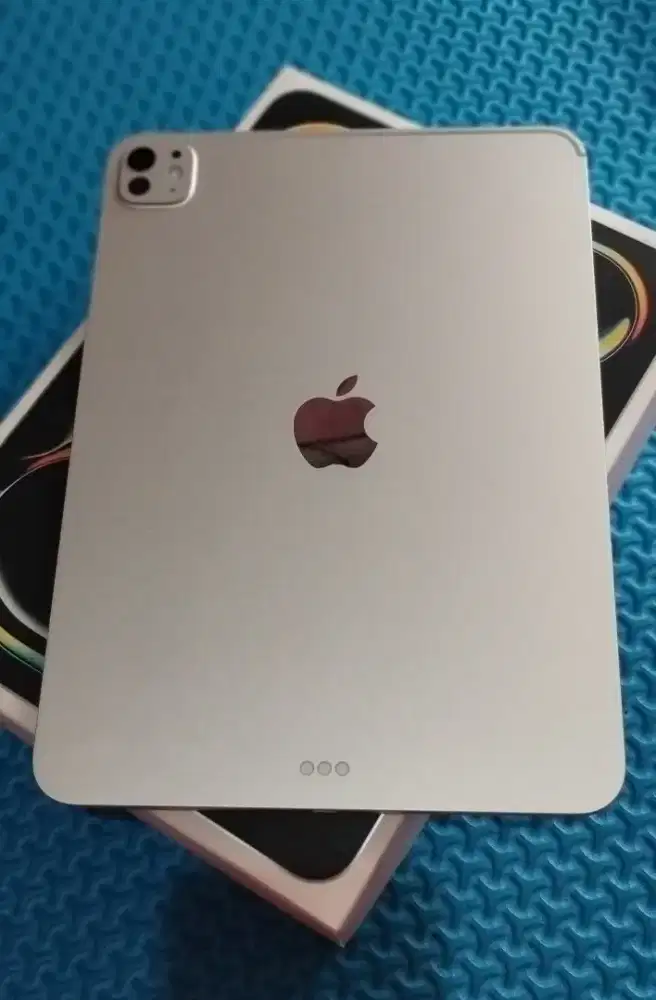 Ipad Pro m5 256gb