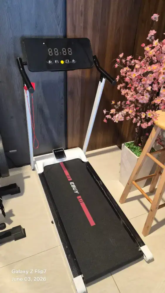 Jual Alat Treadmill