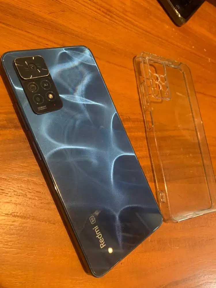 Redmi Note 11 pro 5G 128GB