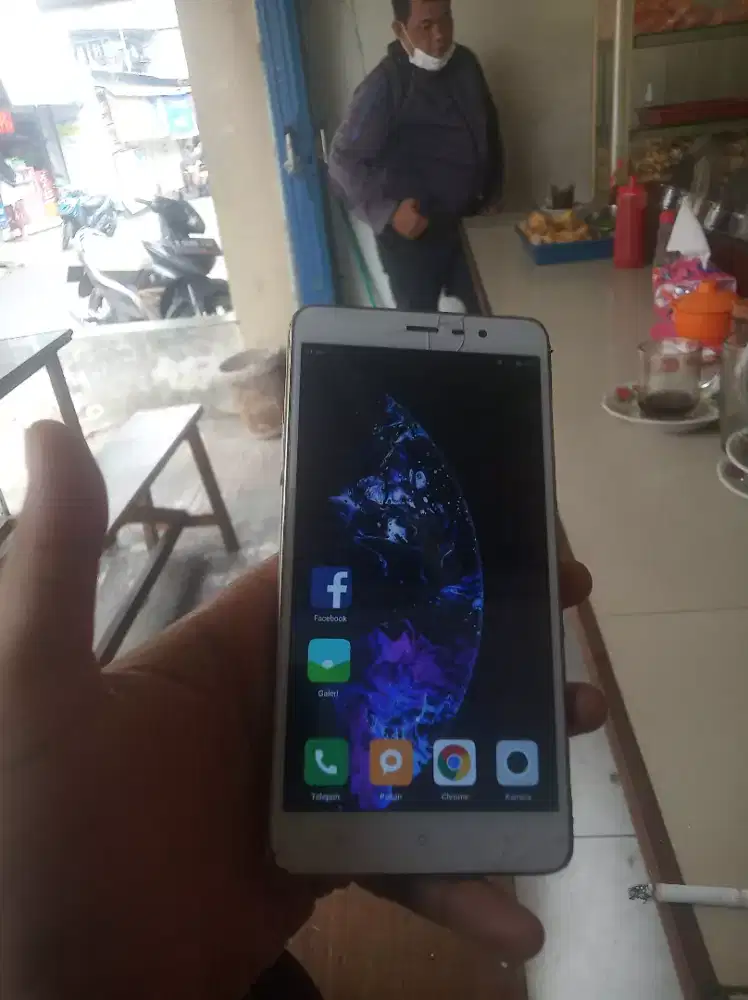 Xiaomi Note 3 Ram 2/16gb