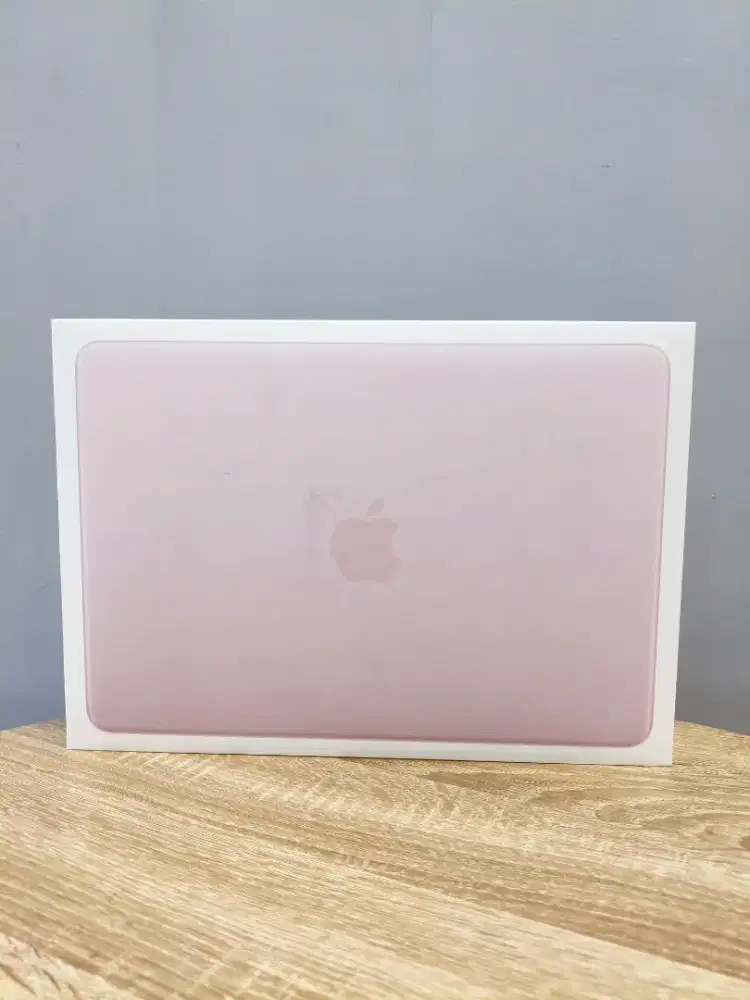 MACBOOK NEO 2026 RAM 8/256GB RESMI