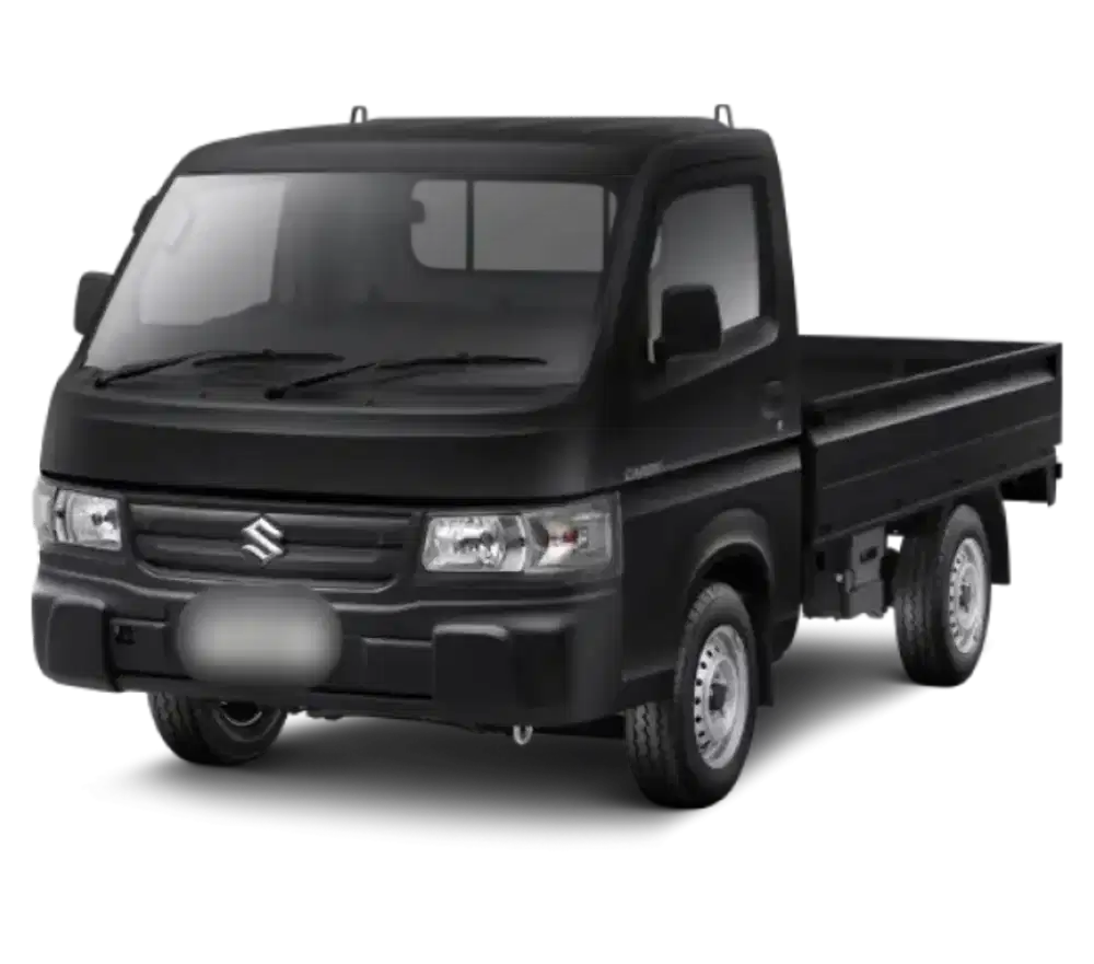 Suzuki carry pickup 1.5 std mt 2023
