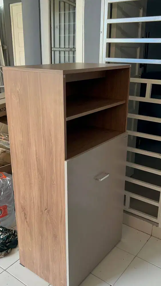READY MEJA BELAJAR 2IN1 GRATIS ANTAR