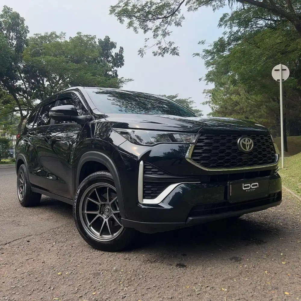 2024 Toyota Innova Zenix 2.0 G HV CVT