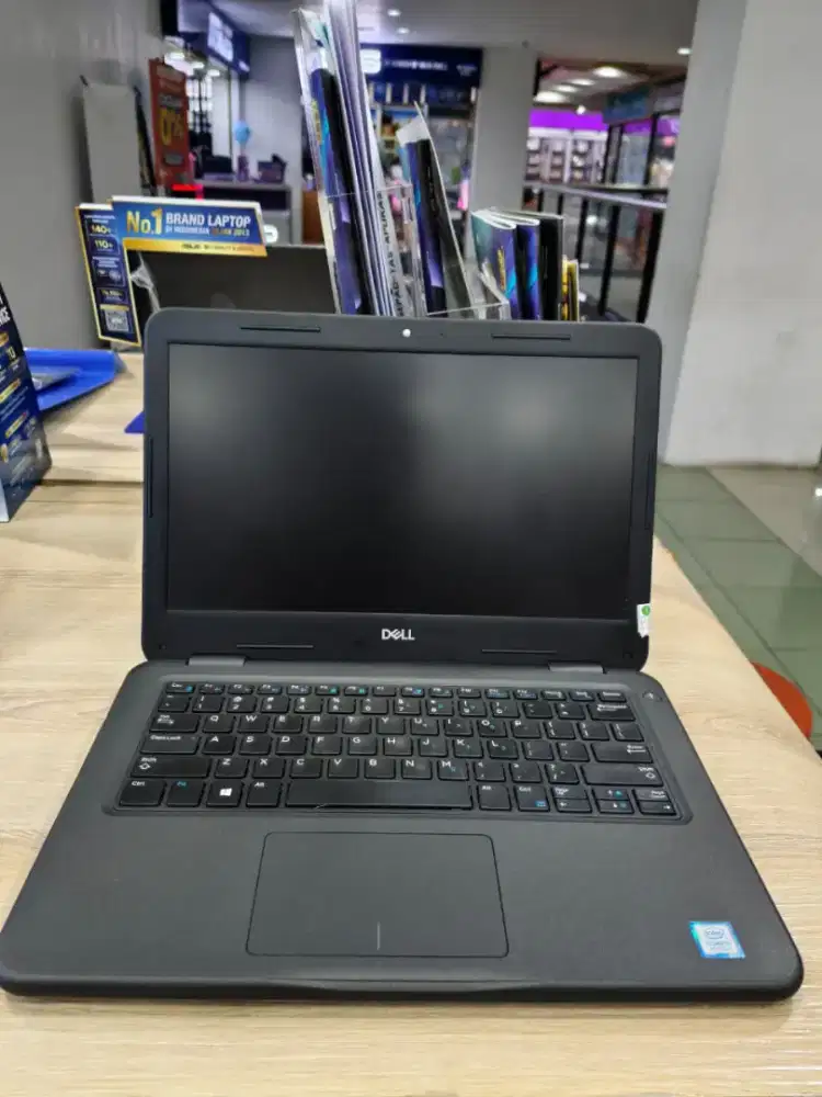 DELL LATITUDE 3310 CORE I5