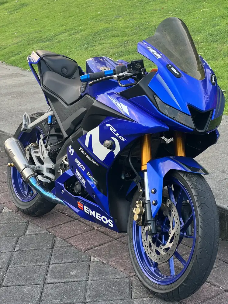 Dijual R15 v3 2018