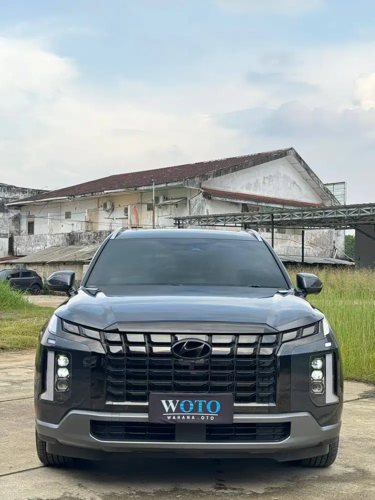 [ KM 45 rb ] Hyundai Palisade 2.2 Crdi AWD SIGNATURE 2023