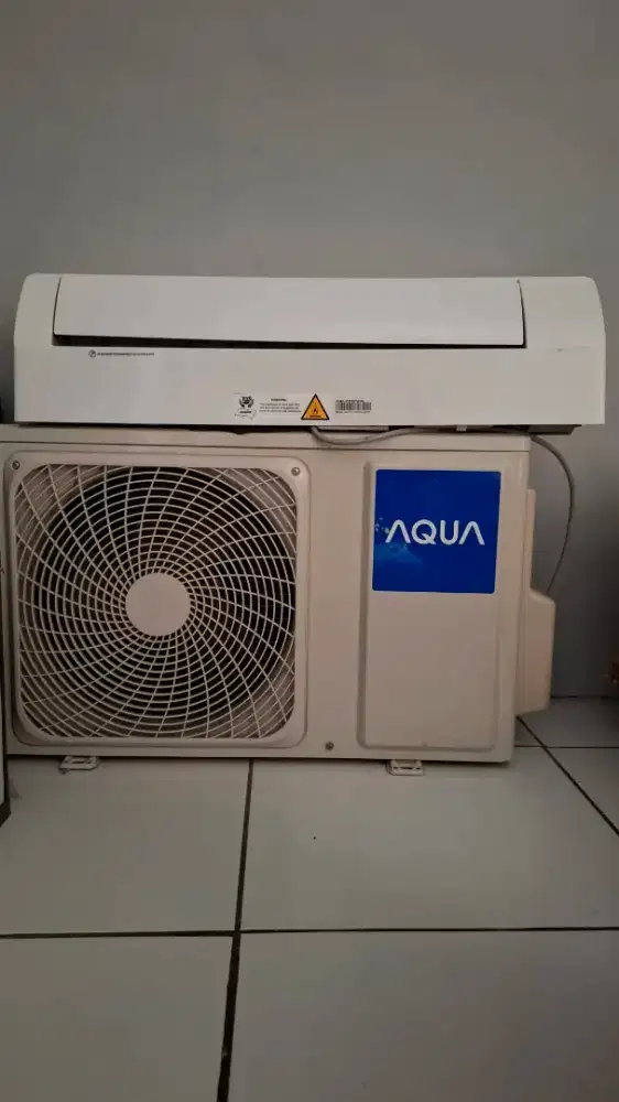 AC AQUA KCR-05FQDL 1/2 PK