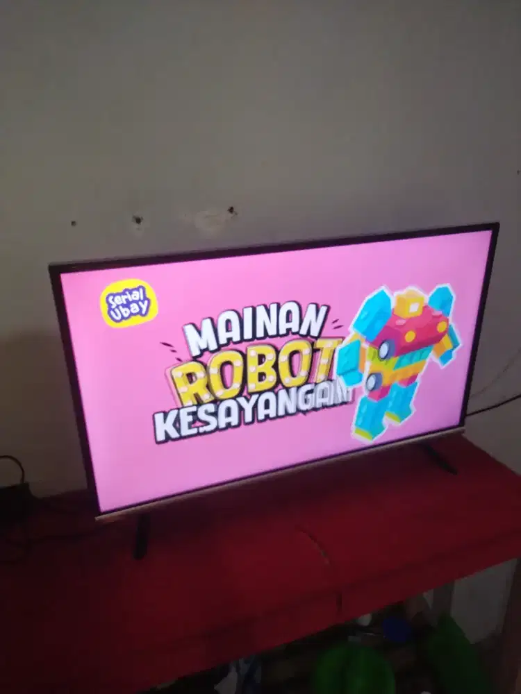 TV Android Changhong 32 inch