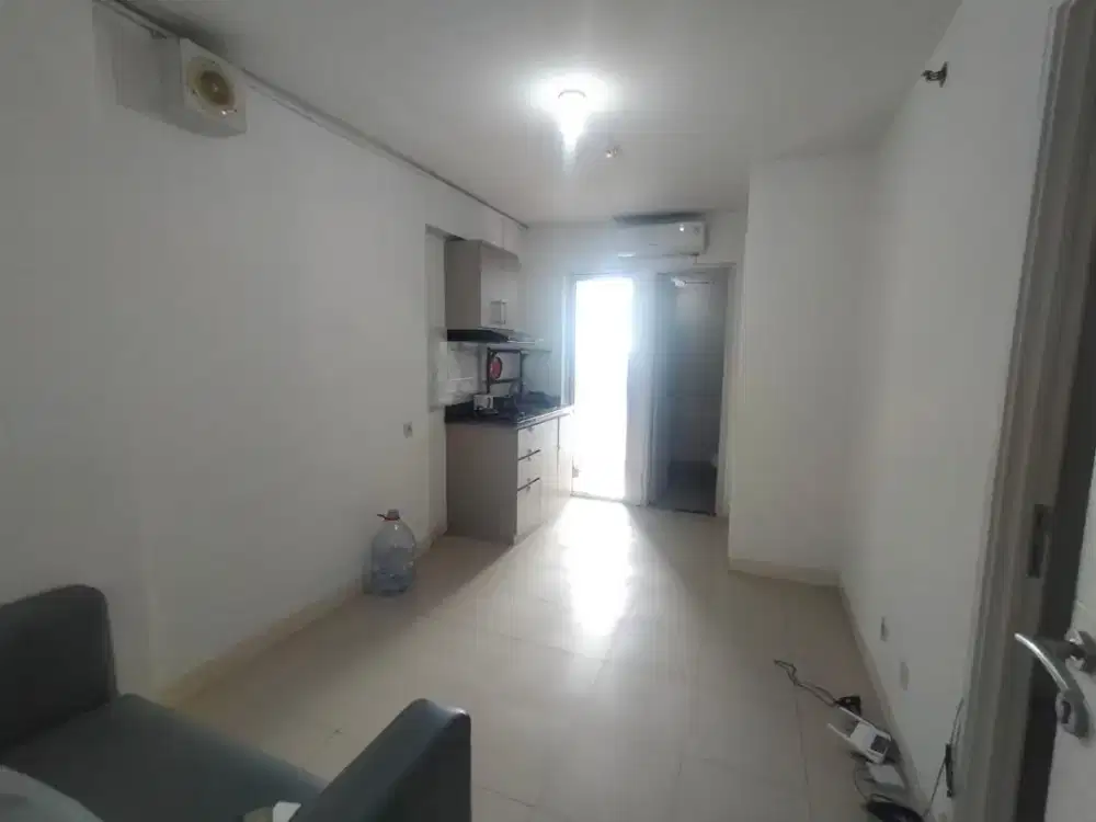Sewa Apartemen Bassura City