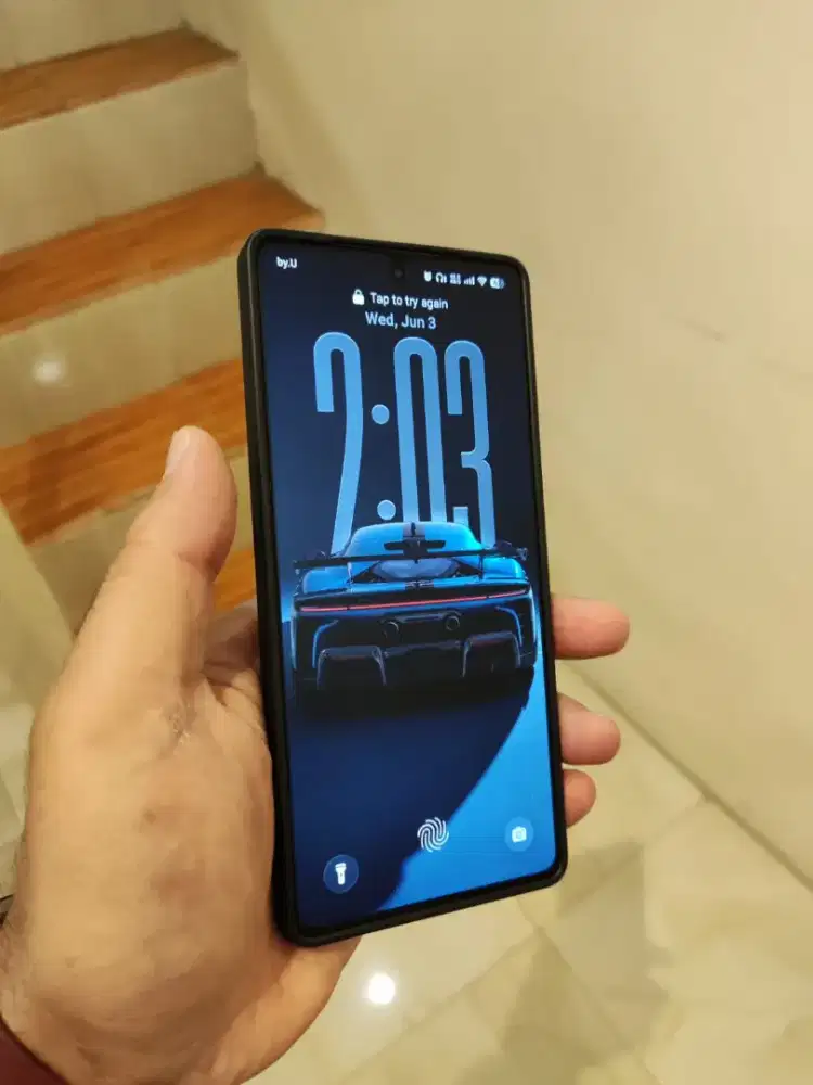 Infinix Note 50 Pro