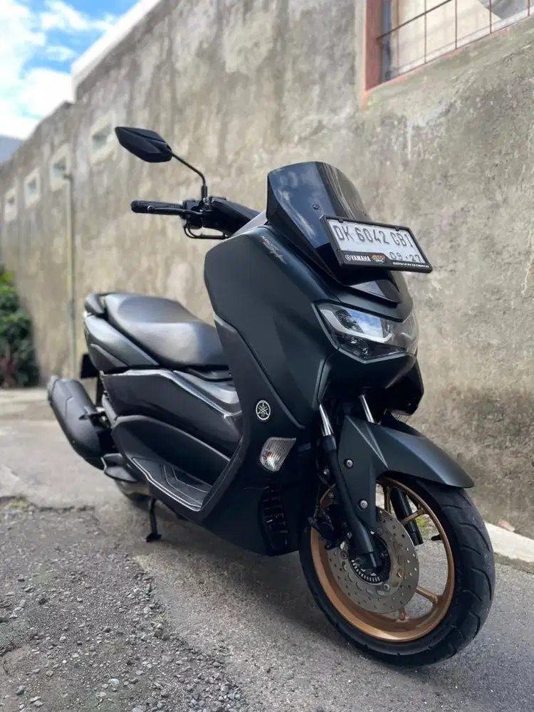 Nmax kelles 2022 # bintang dewata motor #