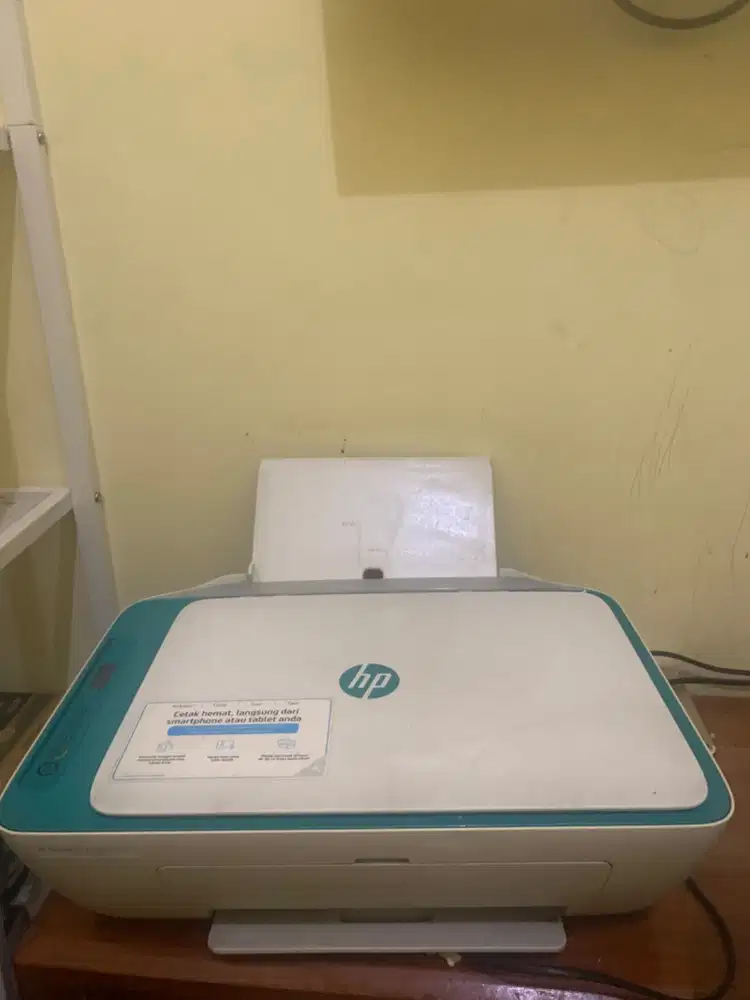 Printer HP 2677 Murah