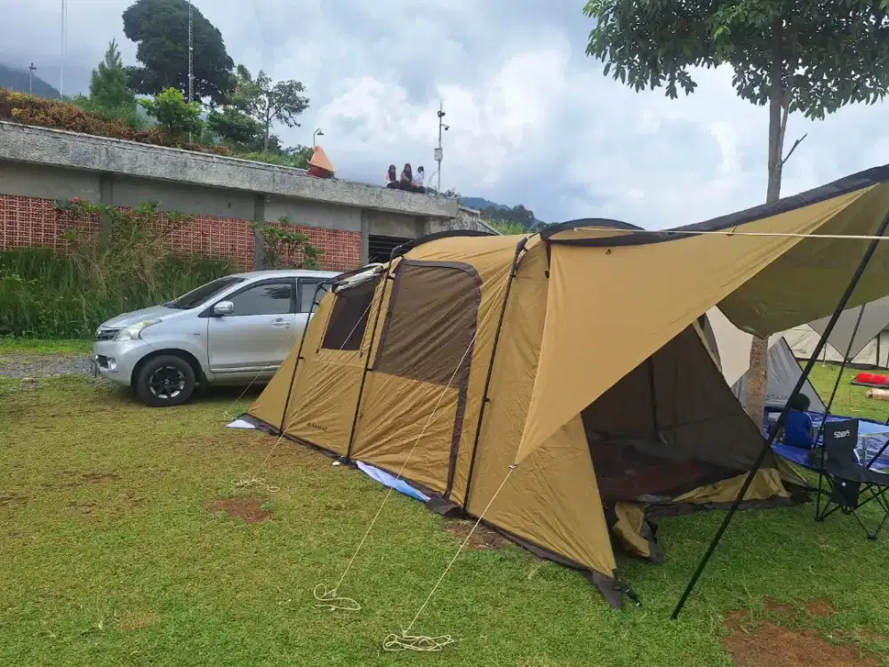 Jual tenda Landlowf Eclipta