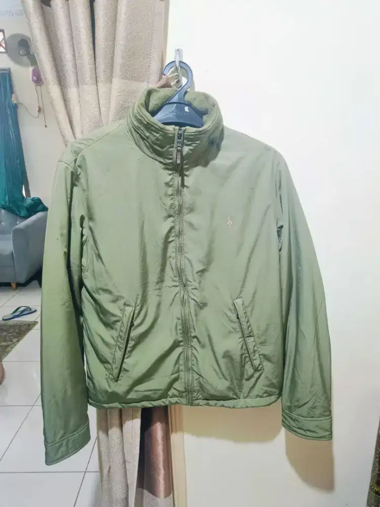 Jaket Polo Ralph Lauren Original