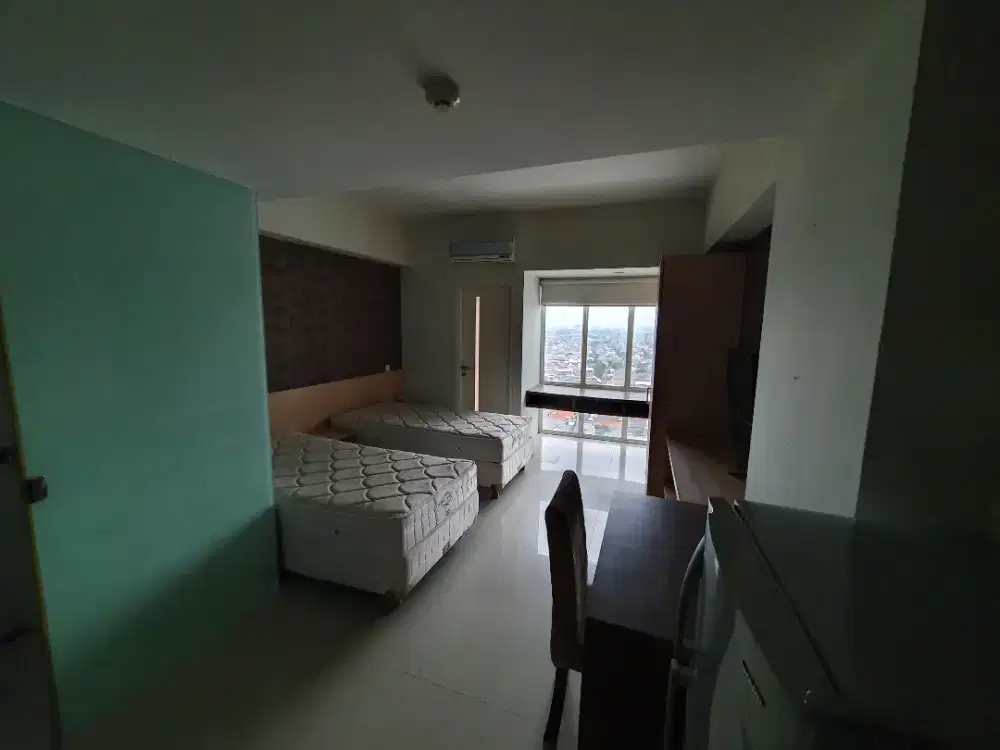 Dijual 3 Unit Apartment The Square Siwalankerto Surabaya