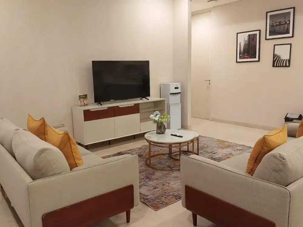 Dijual Apartemen Izzara Tb. Simatupang