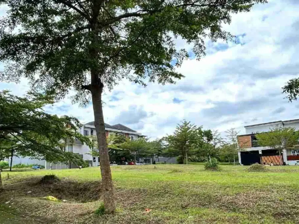 Tanah Dijual Araya Malang Asteria Hill