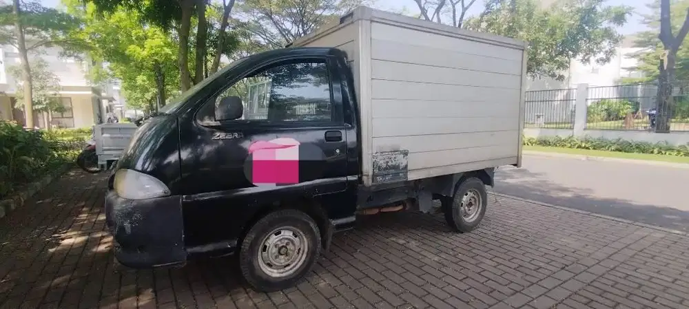 Daihatsu Espass Box 2006 ( B)