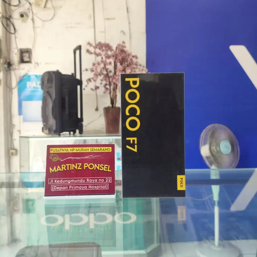 poco f7 5g 12/512