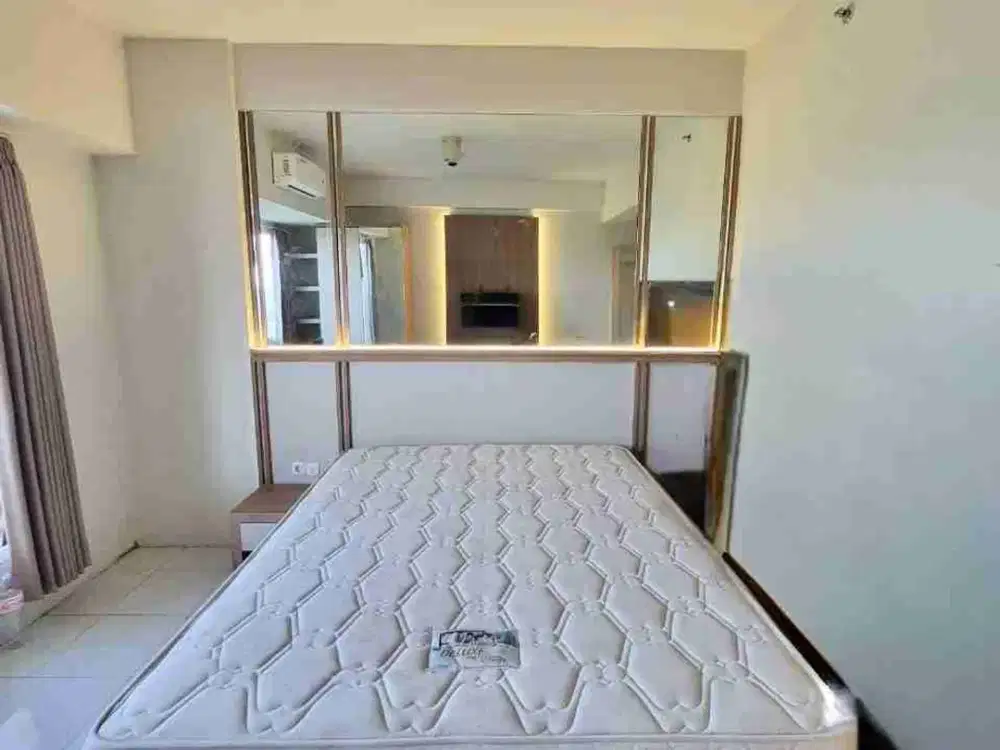 Apartment BERKLEY - Surabaya Barat