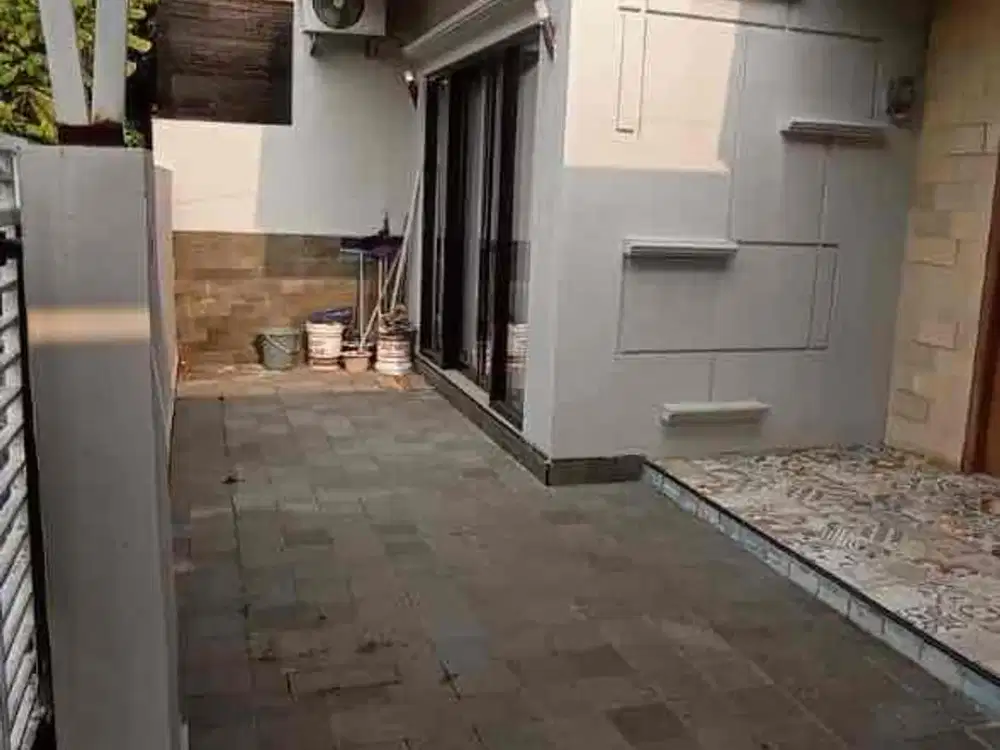 dijual rumah citra indah city cluster premium