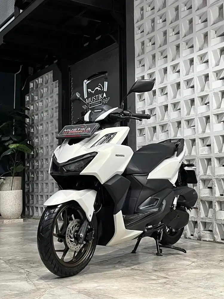 Honda Vario 160 2024