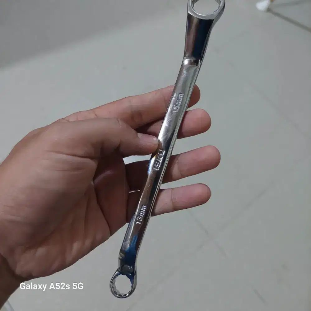 Kunci izku original
